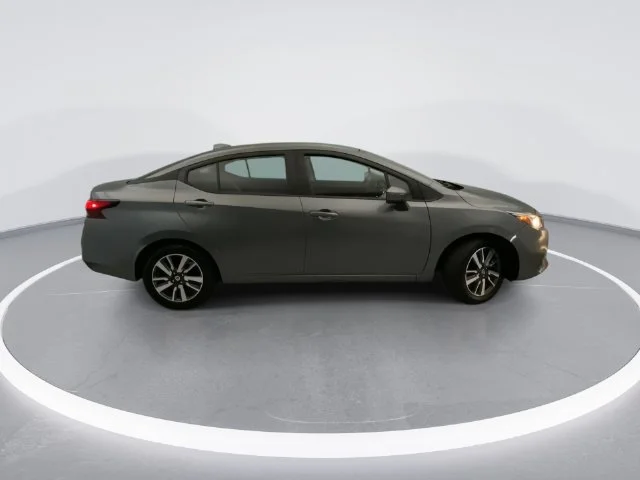 Used 2021 Gray Nissan 1.6 SV image 7