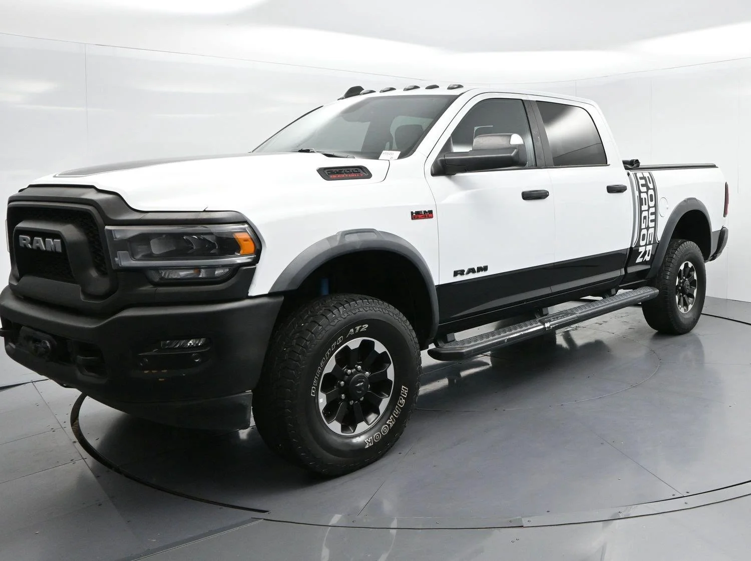 Used 2021  RAM Power Wagon image 3