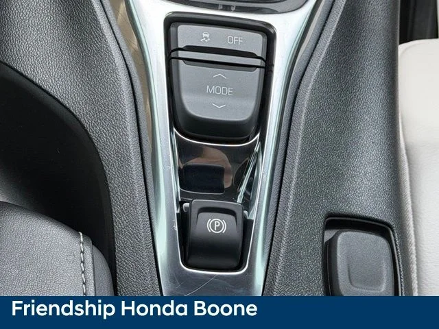 Used 2023 Gray Chevrolet 2LT image 29