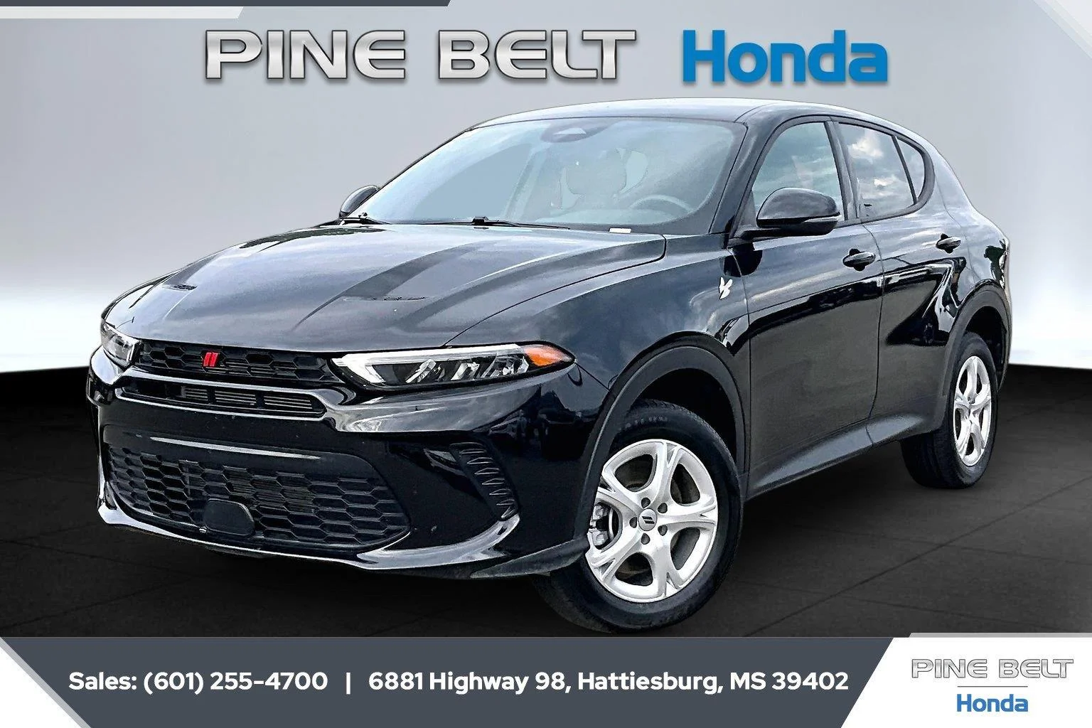 Used 2024 8 Ball Dodge GT image 10