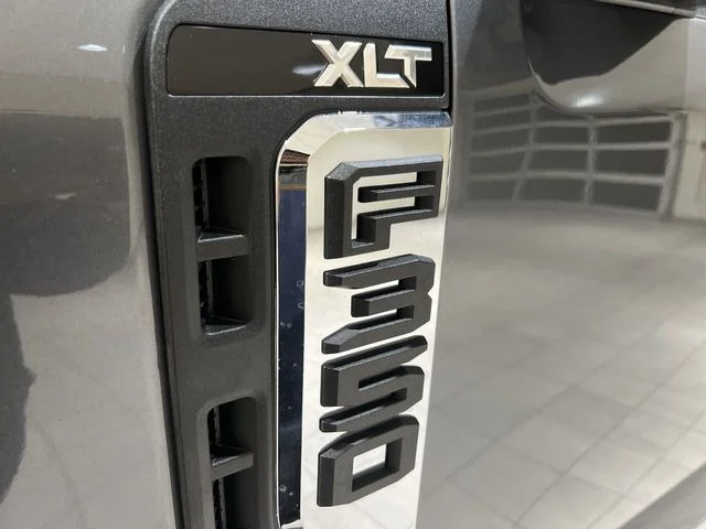New 2026 Gray Ford XLT image 24