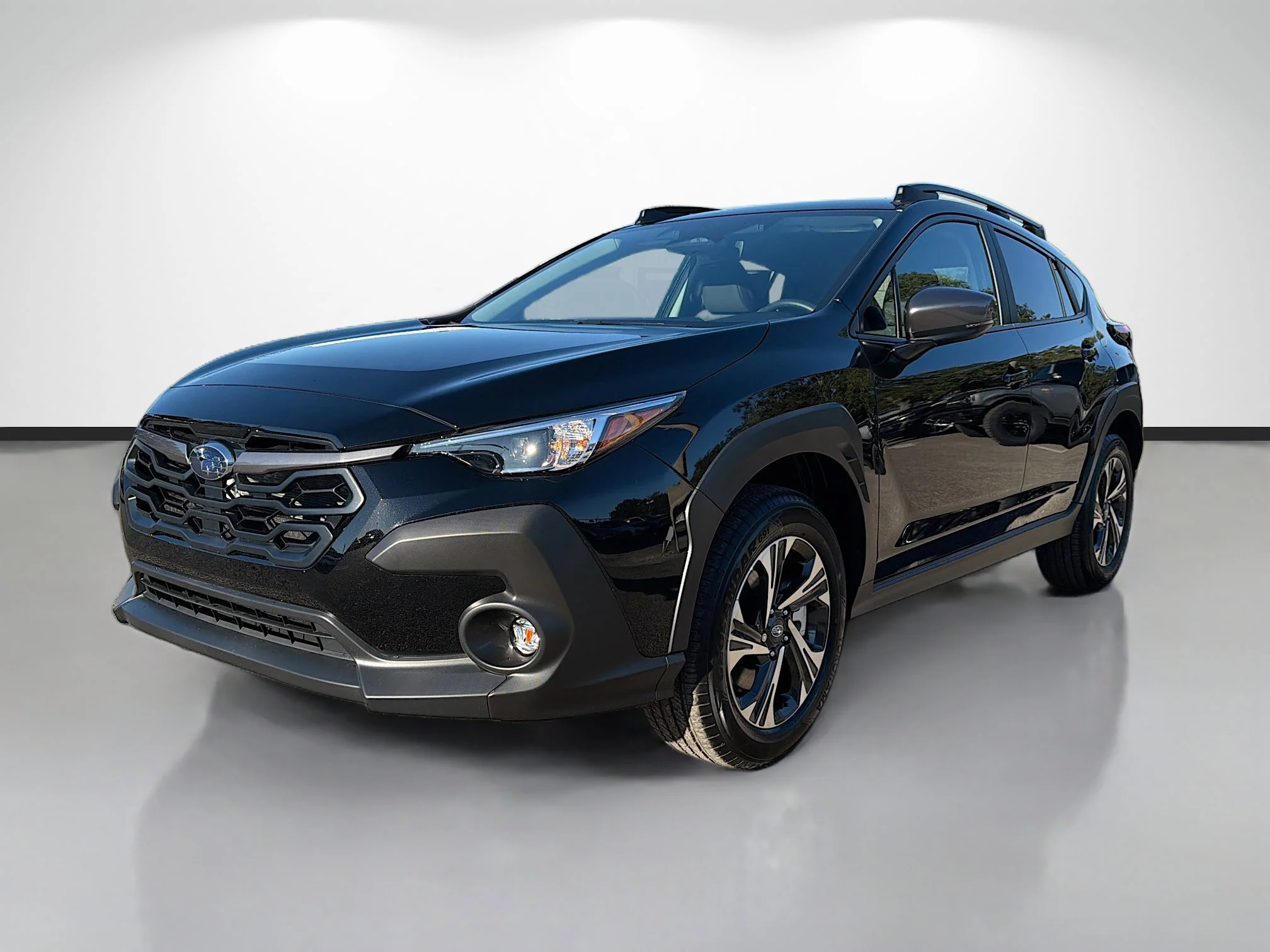2026 Subaru Crosstrek Premium - Photo 7