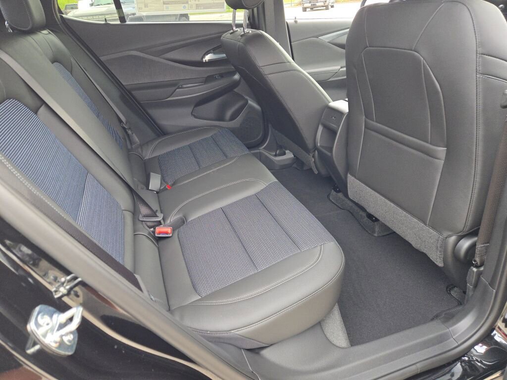 2026 Buick Envista Preferred - Photo 10