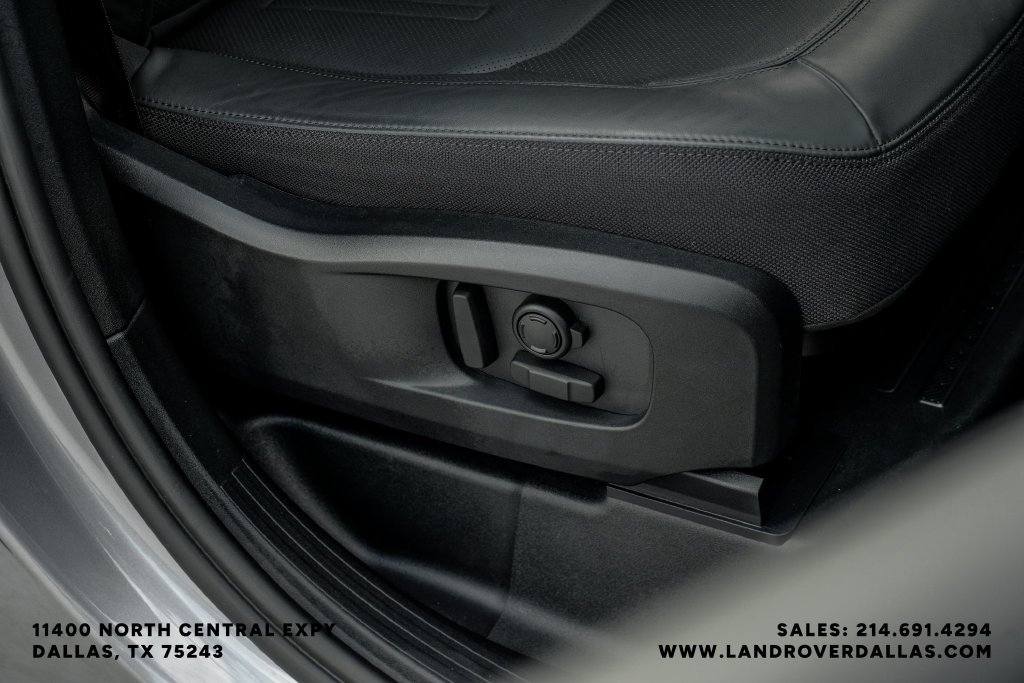 Certified Used 2024 Eiger Gray Metallic Land Rover X image 44