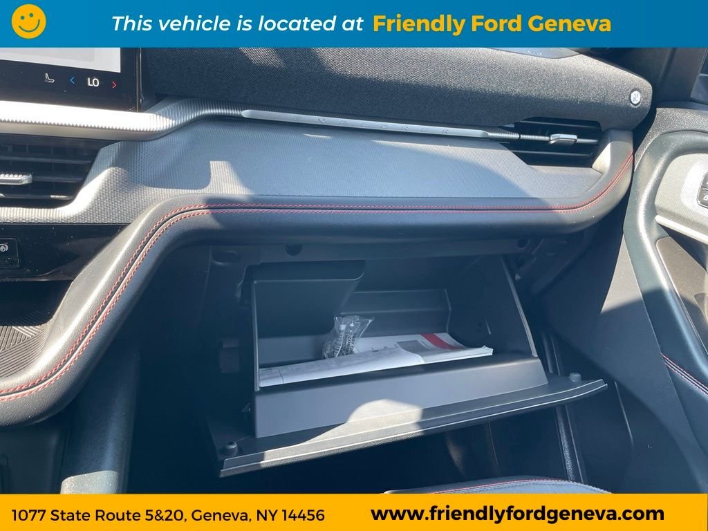 Used 2026 Gray Ford ST-Line image 24