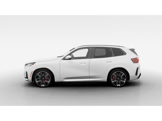 New 2026 Alpine White BMW 30 xDrive image 4