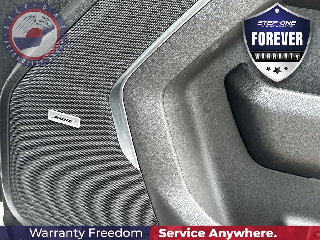 Used 2024 Beige Chevrolet High Country image 42