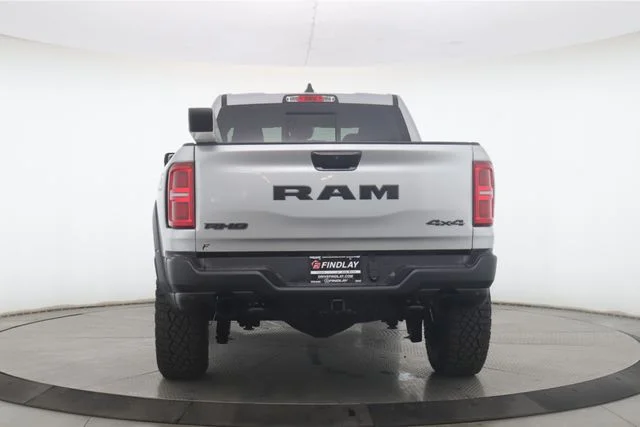 New 2026 Silver Zynith Exterior Paint RAM RHO image 11