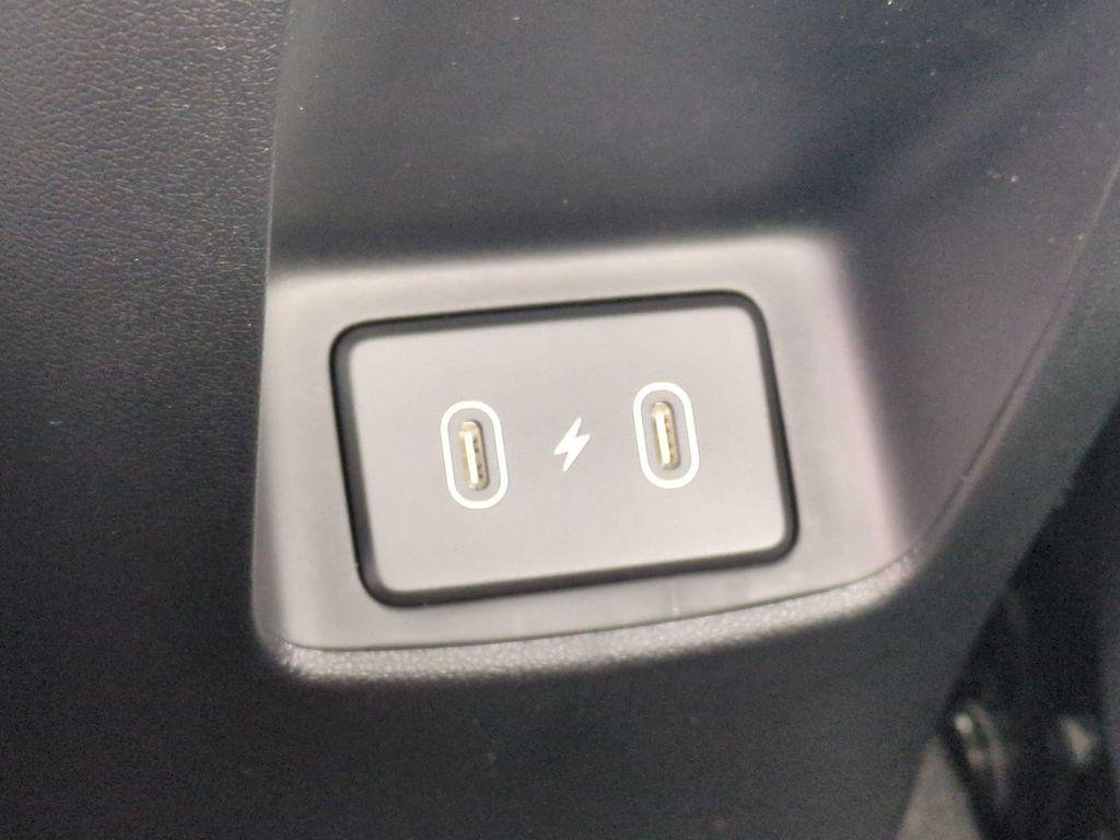 New 2026 Gray Hyundai Limited image 15