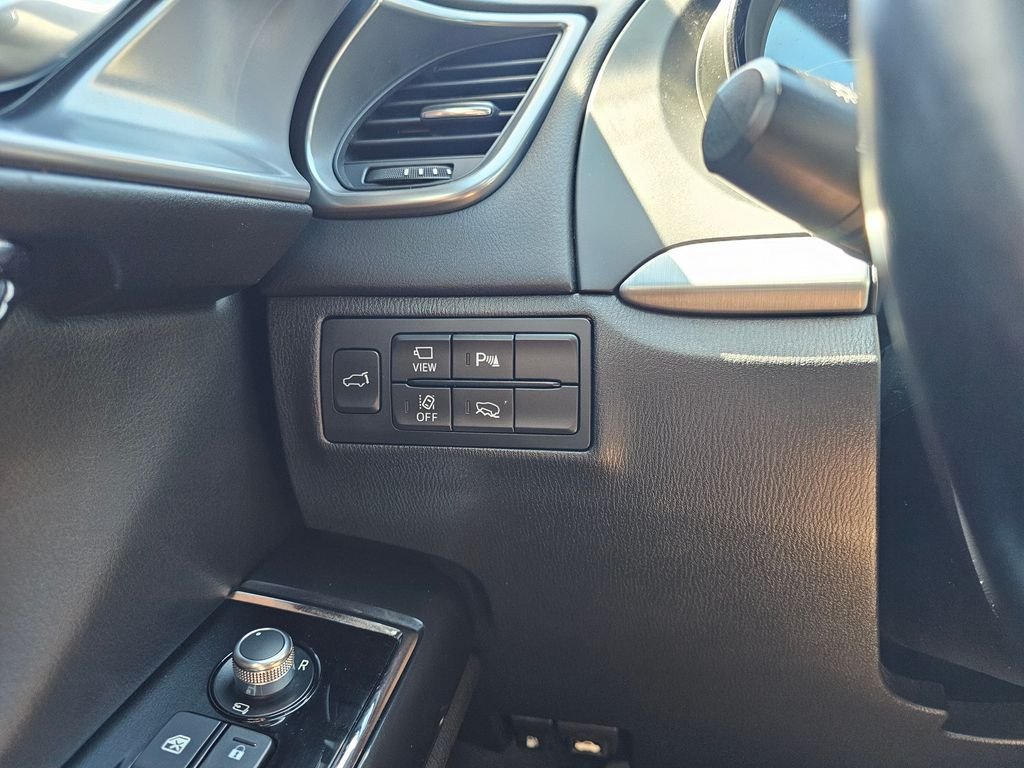 2021 Mazda CX-9 Grand Touring - Photo 34