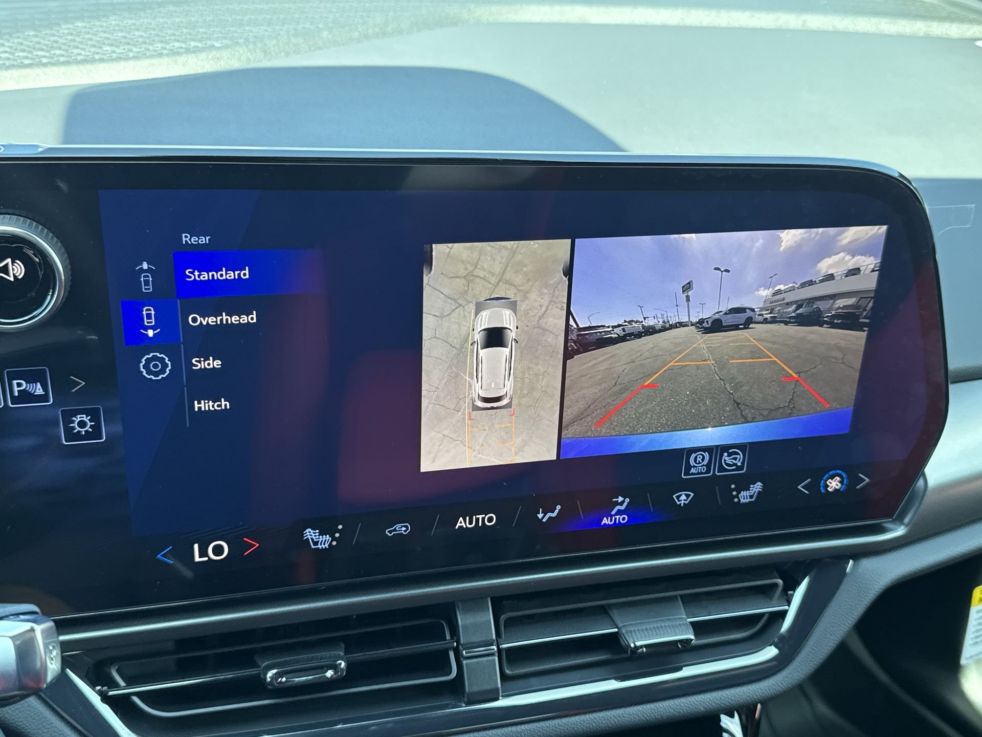 2026 Chevrolet Equinox EV RS - Photo 59