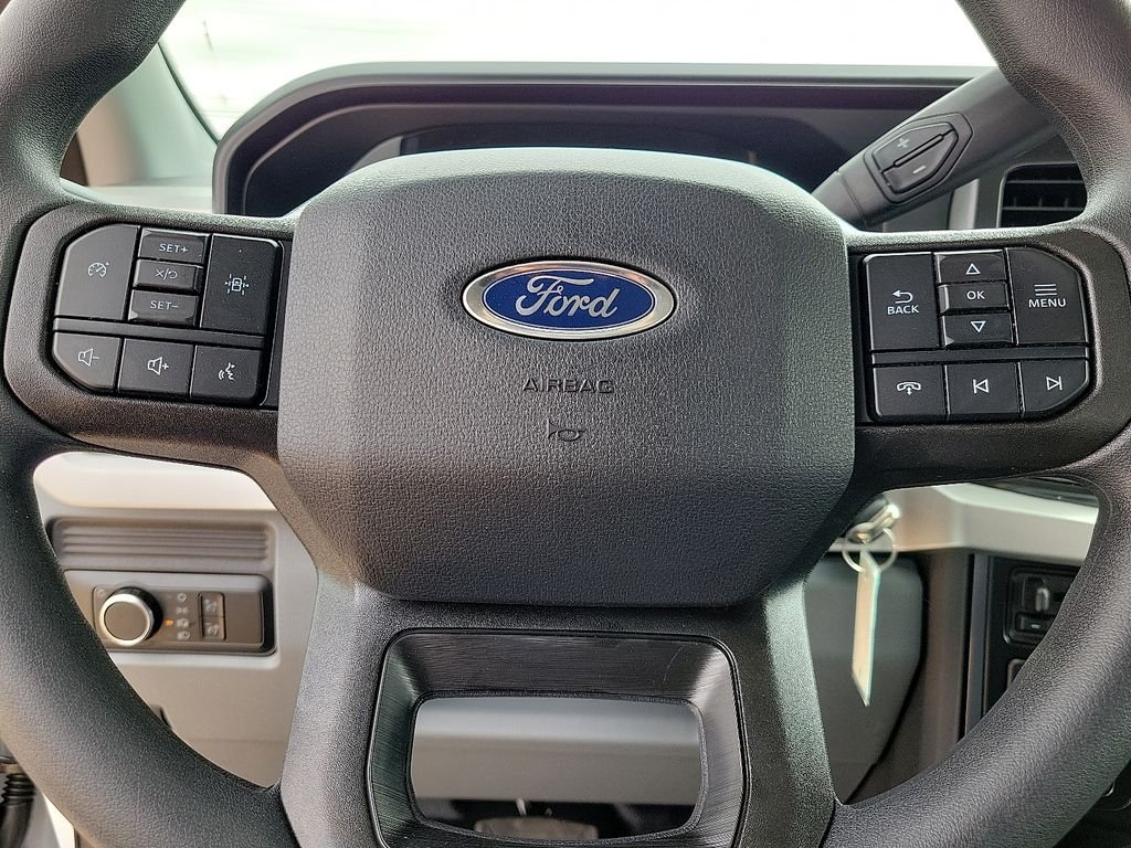New 2026 White Ford XL image 24