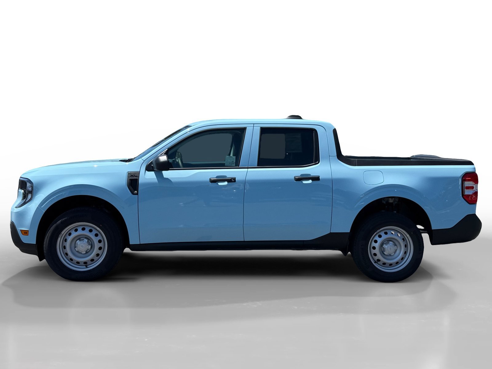 New 2026 Light Blue Ford XL image 2