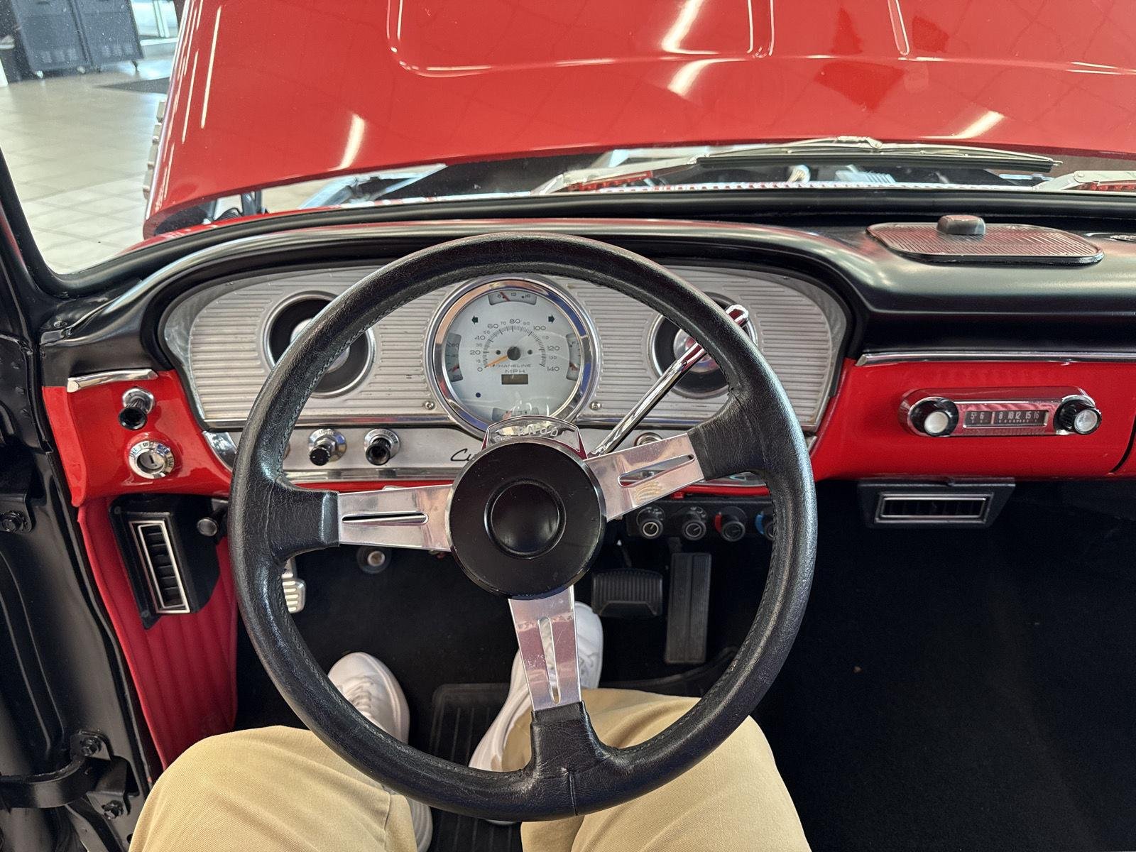 Used 1964  Ford  image 24