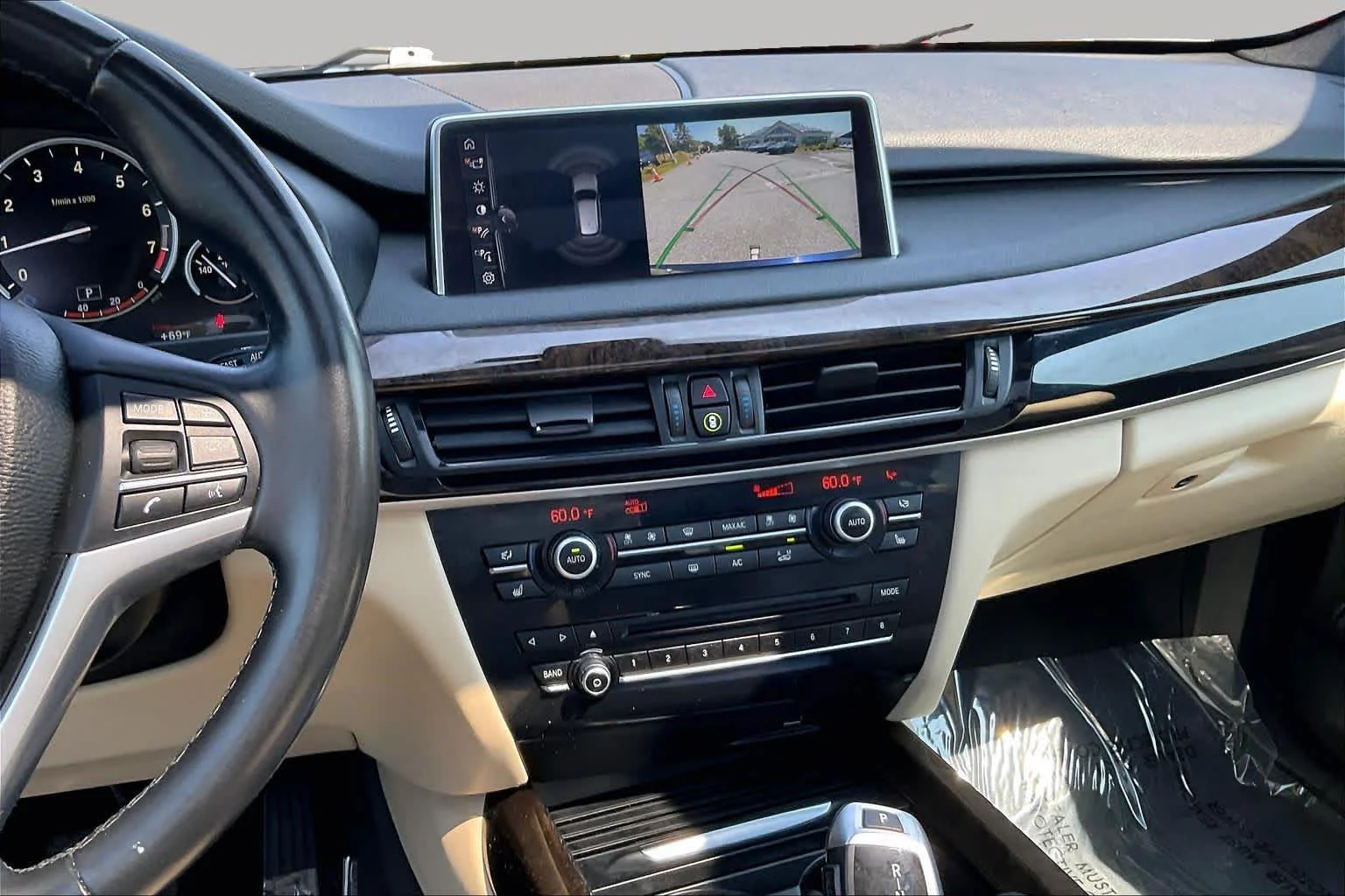 Pre-Owned 2017 BMW X5 XDrive35i