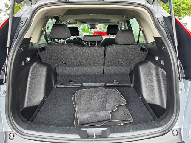 2026 Honda CR-V EX - Photo 17