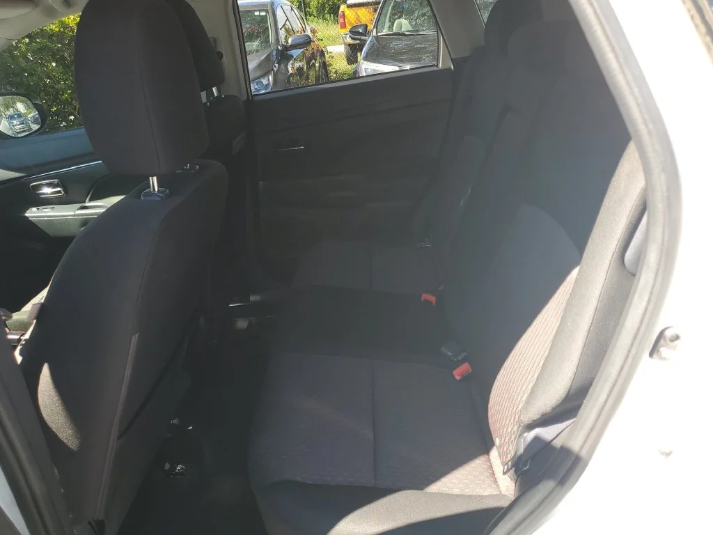 Used 2018  Mitsubishi 2.0 LE image 12