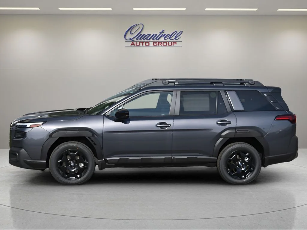 2026 Subaru Outback Limited - Photo 7