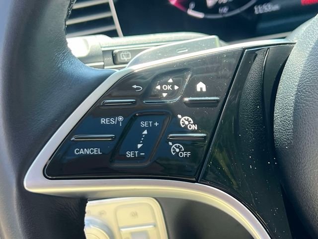 Certified Used 2024 White Mercedes-Benz GLE 350 image 24