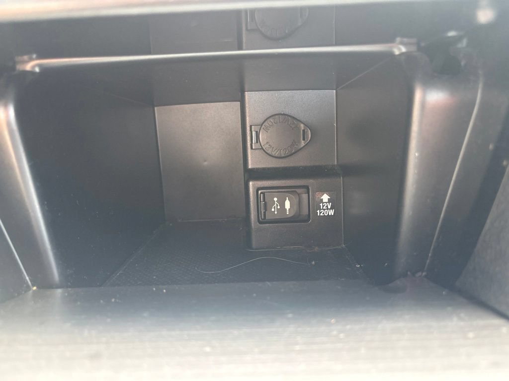 Used 2014 Super White Toyota SE image 13