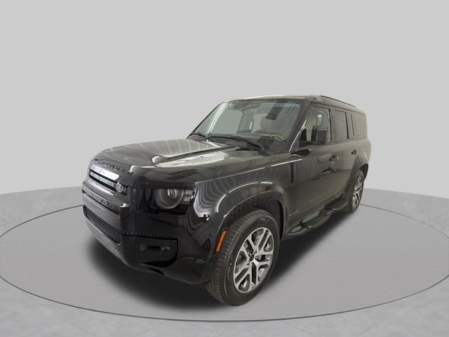 2026 Land Rover Defender 130 X-Dynamic SE