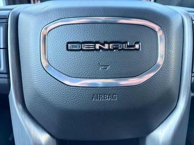 2023 GMC Sierra 2500 Denali HD Denali - Photo 7