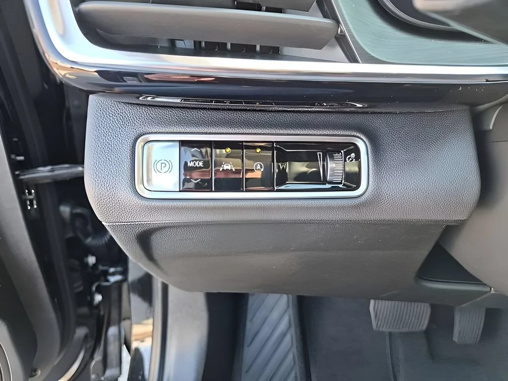 2026 Buick Envision Preferred - Photo 35