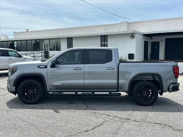 2026 GMC Sierra 1500 Elevation - Photo 7