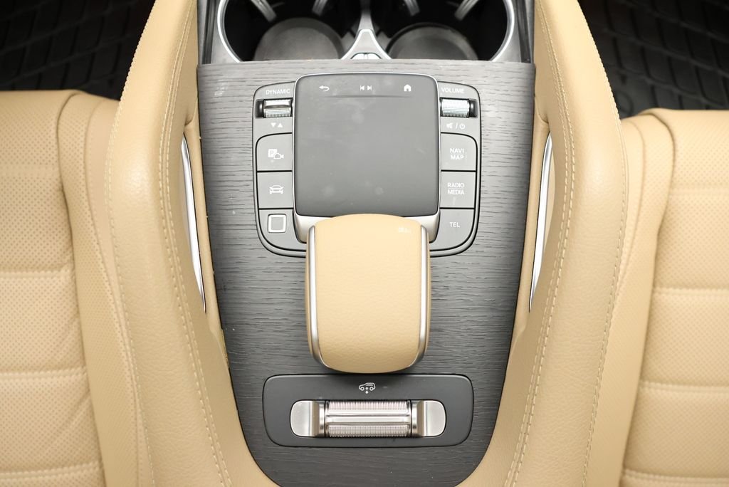 2026 Mercedes-Benz GLE GLE580 - Photo 28