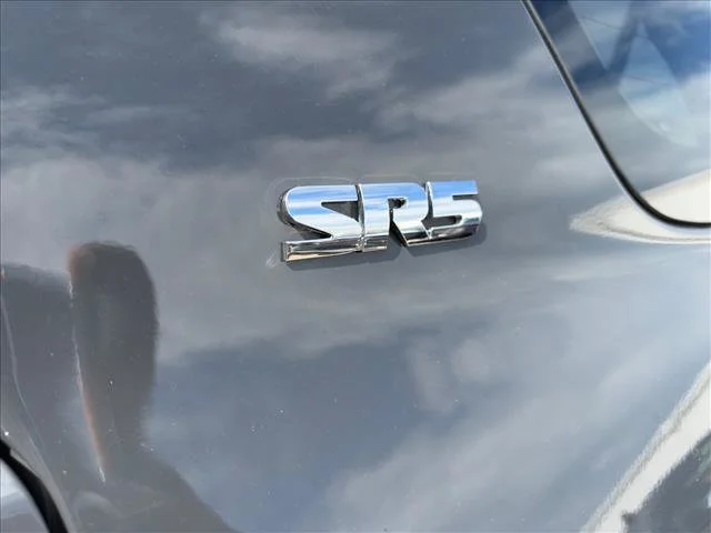 Used 2024  Toyota SR5 image 22