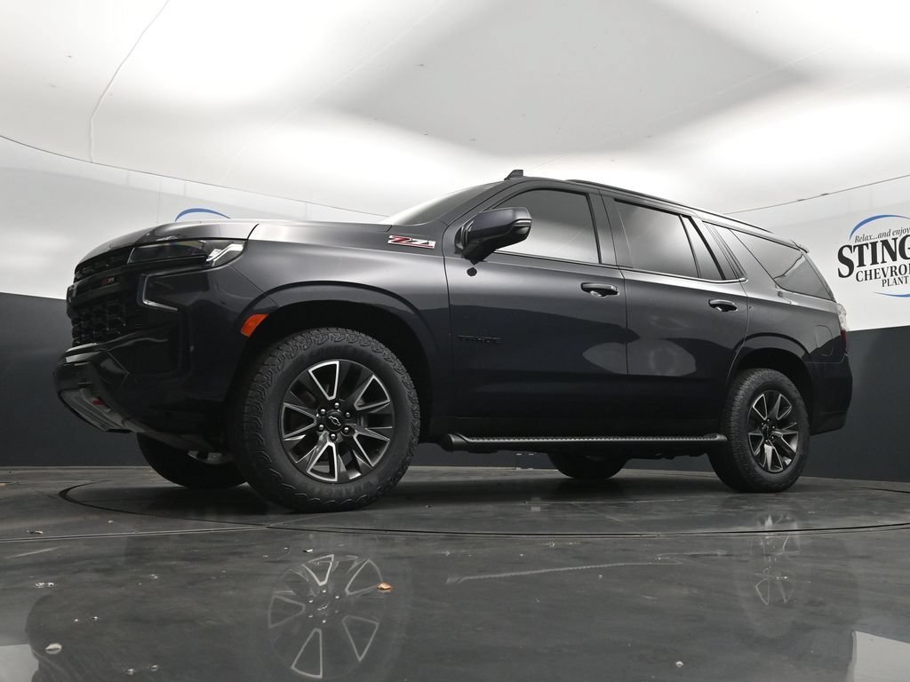 2023 Chevrolet Tahoe Z71 - Photo 28