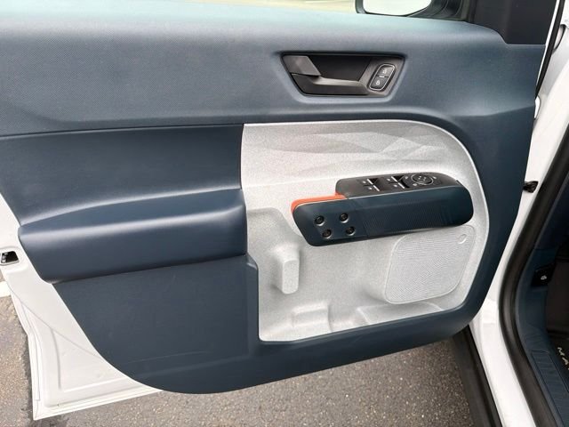 Used 2024 White Ford XLT image 15