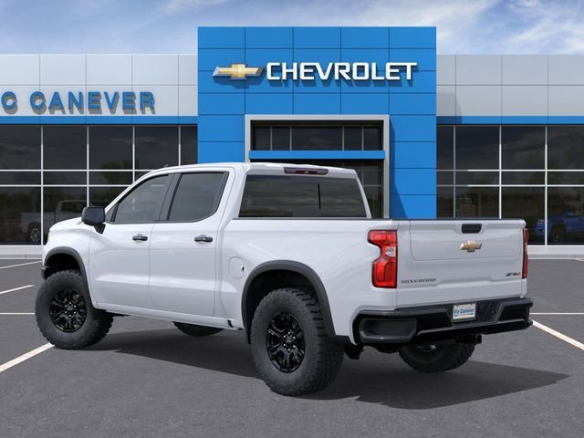 2026 Chevrolet Silverado 1500 ZR2 - Photo 4