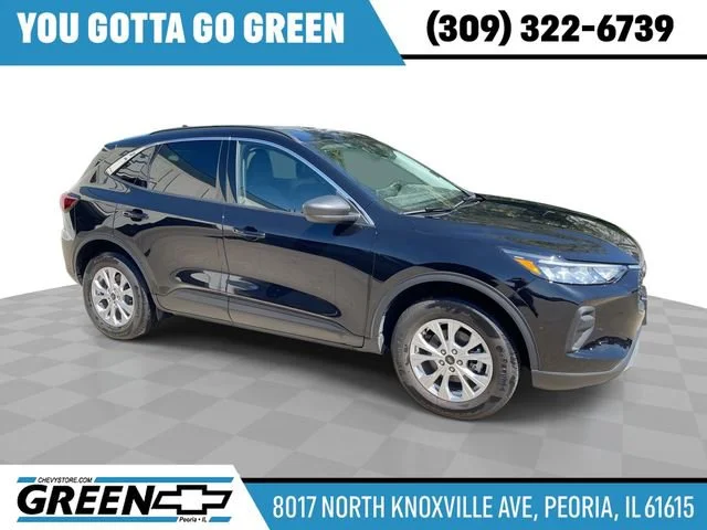 2024 Ford Escape Active AWD's photo