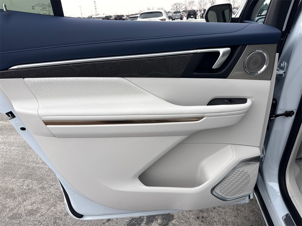 2026 BUICK ENCLAVE - Image 31