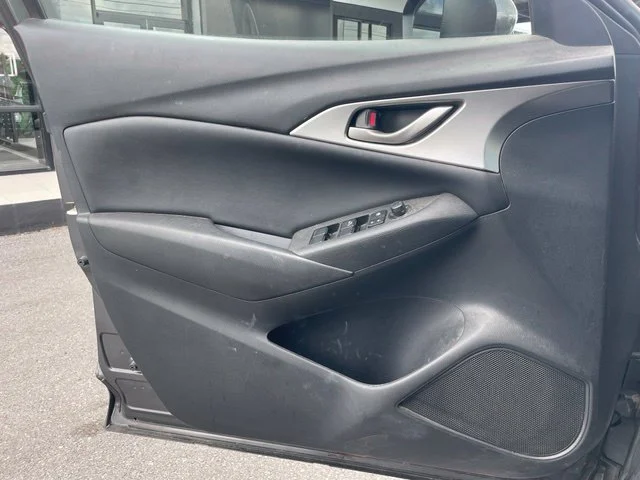 Used 2021 Gray Mazda Sport image 7
