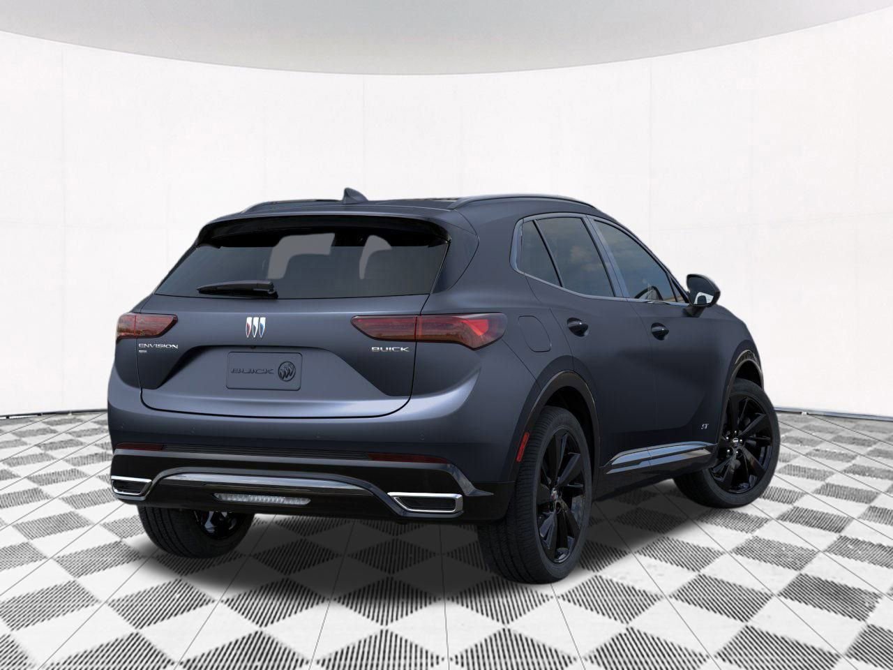 2026 BUICK ENVISION - Image 8