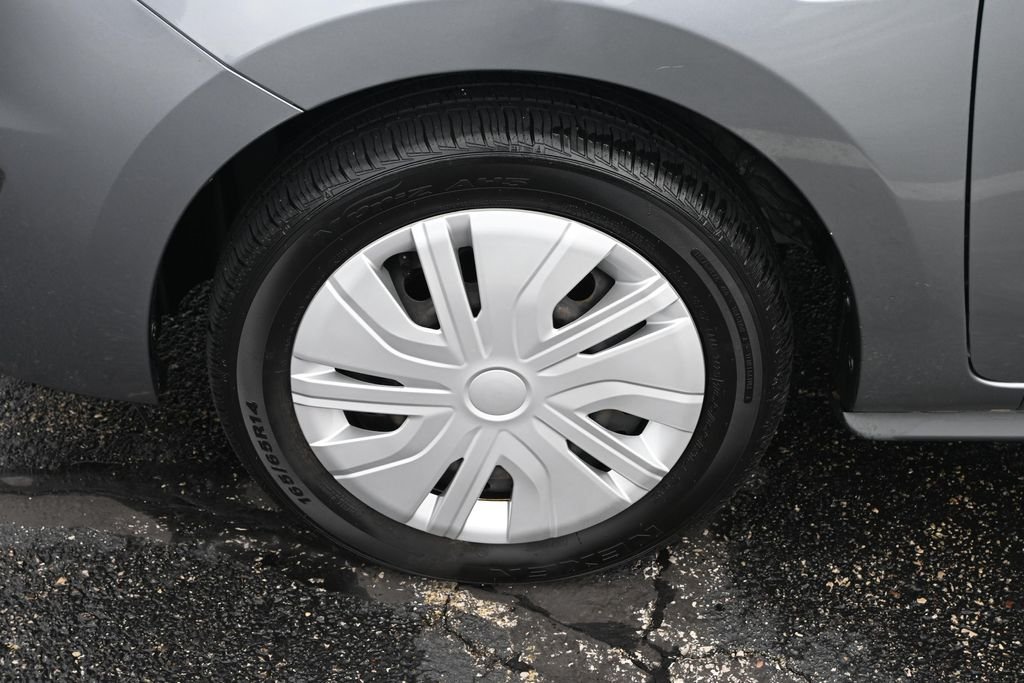 Certified Used 2018 Mercury Gray Mitsubishi ES image 13