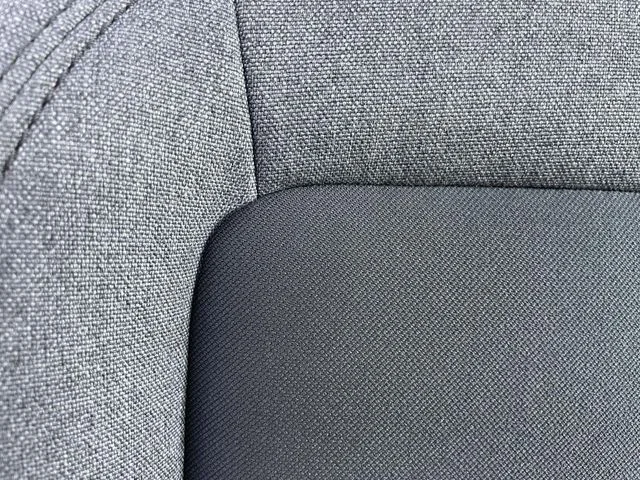 New 2026 Avalanche Gray Ford Big Bend® image 15