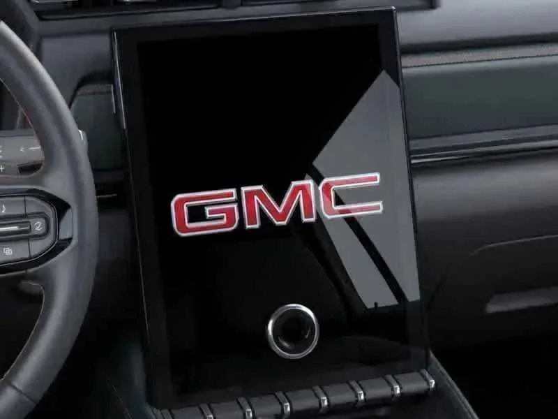 New 2026 Sterling Metallic GMC AT4 image 20
