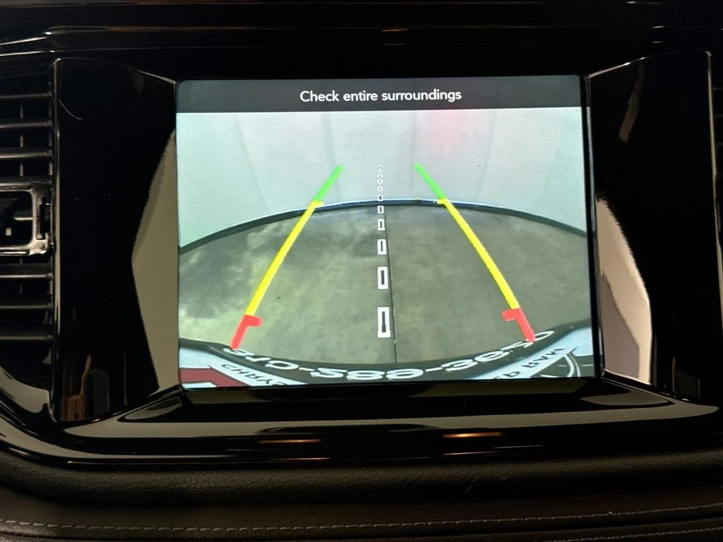 Used 2022 Red Dodge GT image 13