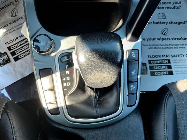 Used 2021 Blue Kia S image 16