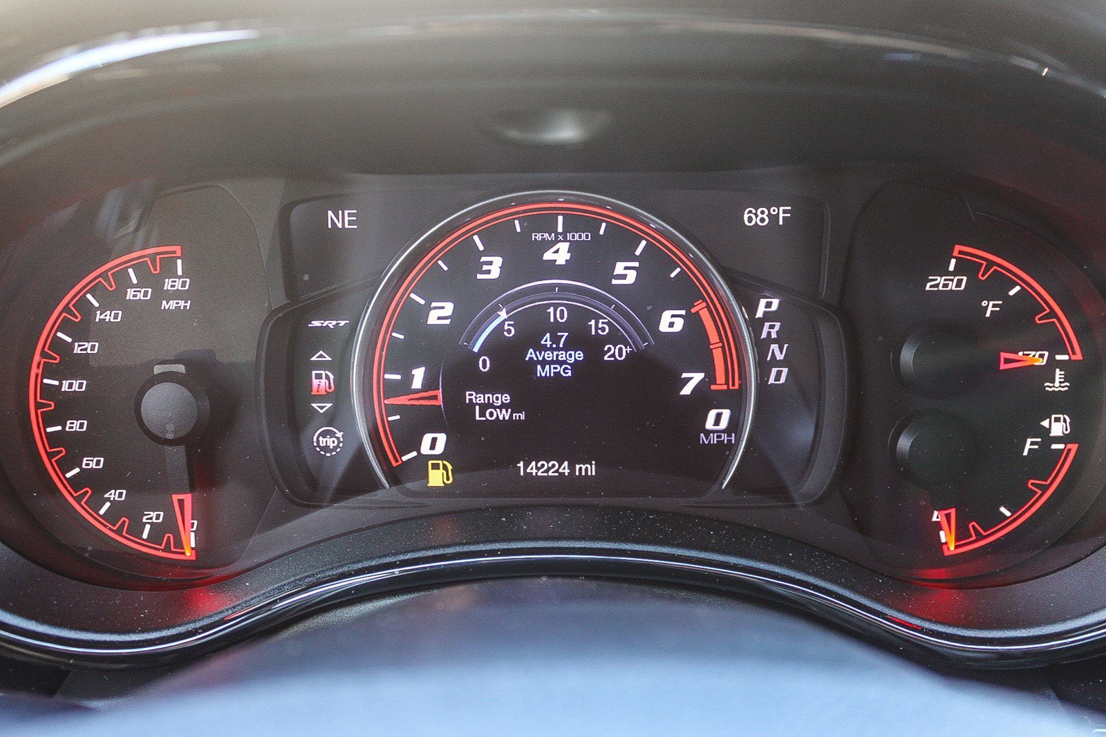 2024 Dodge Durango SRT 392 - Photo 23