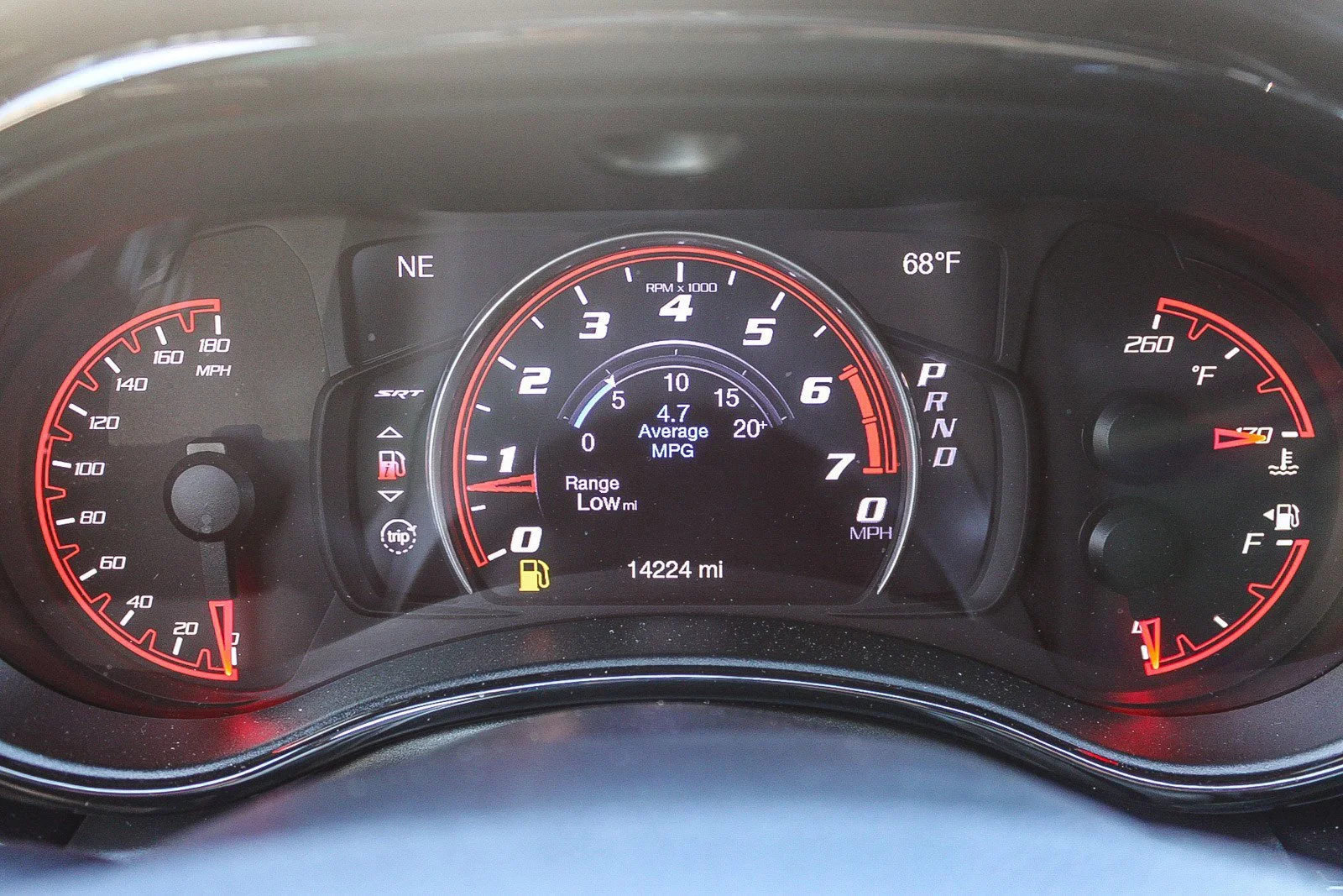 2024 Dodge Durango SRT 392 - Photo 23