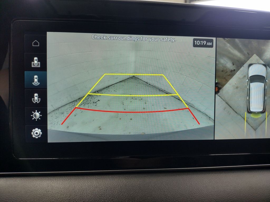 Used 2022 Rainforest Hyundai Limited image 10