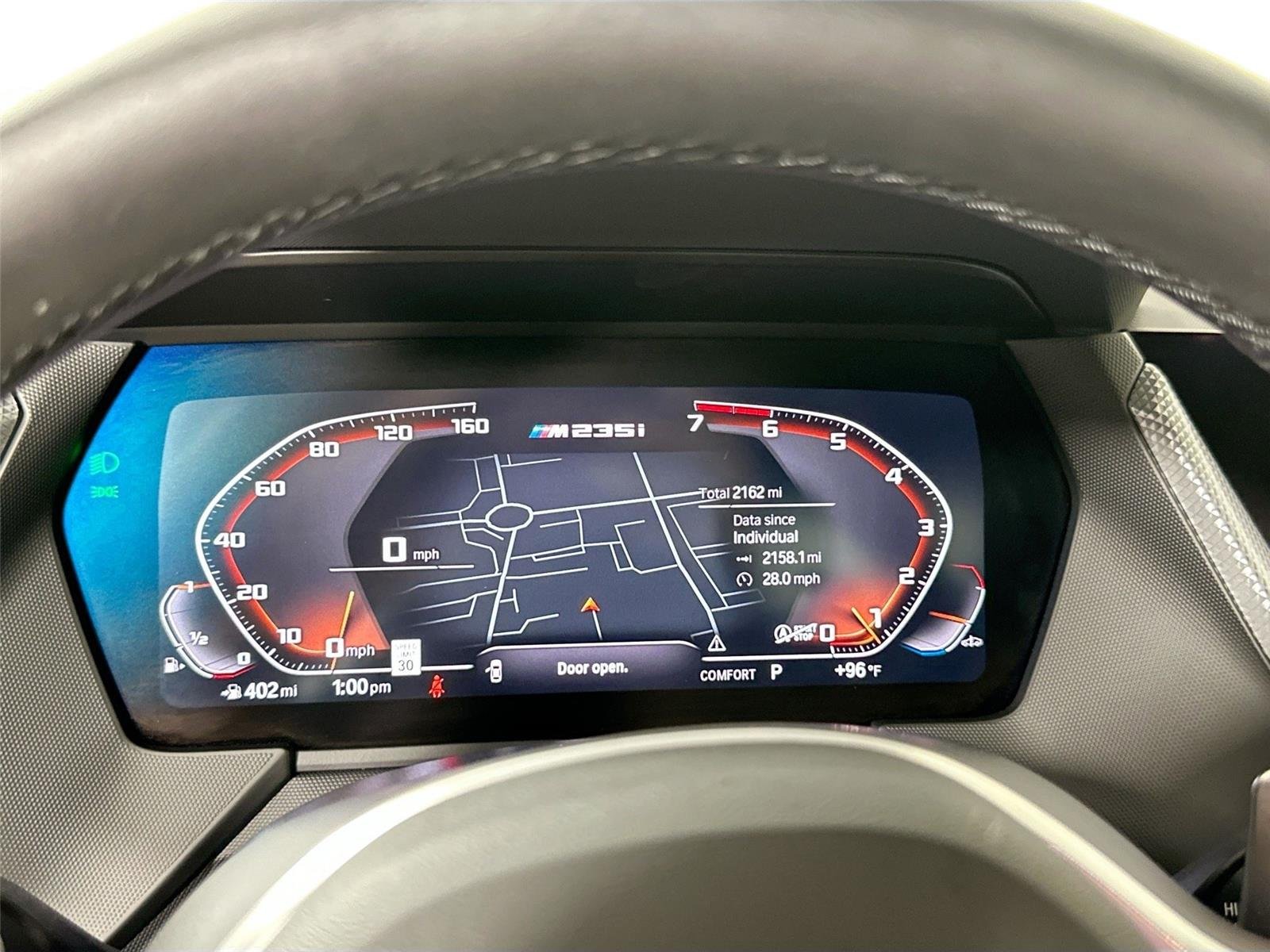 2024 BMW 2 Series M235i - Photo 11