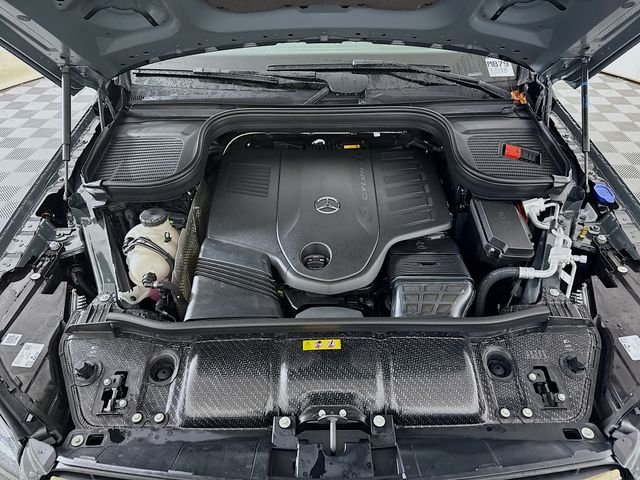 Used 2026  Mercedes-Benz GLS 450 image 33