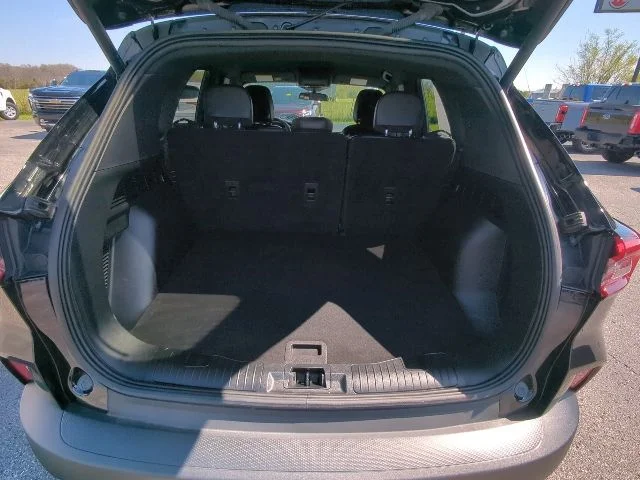 Used 2025 Black Ford ST-Line Select image 32