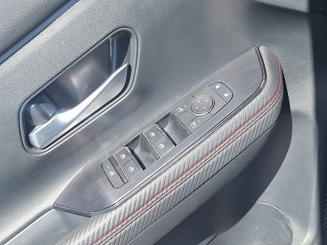 Certified Used 2025 Gray Nissan SR image 12