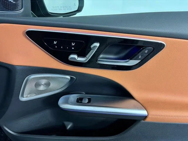 2026 Mercedes-Benz C-Class Sedan C 300 - Photo 87